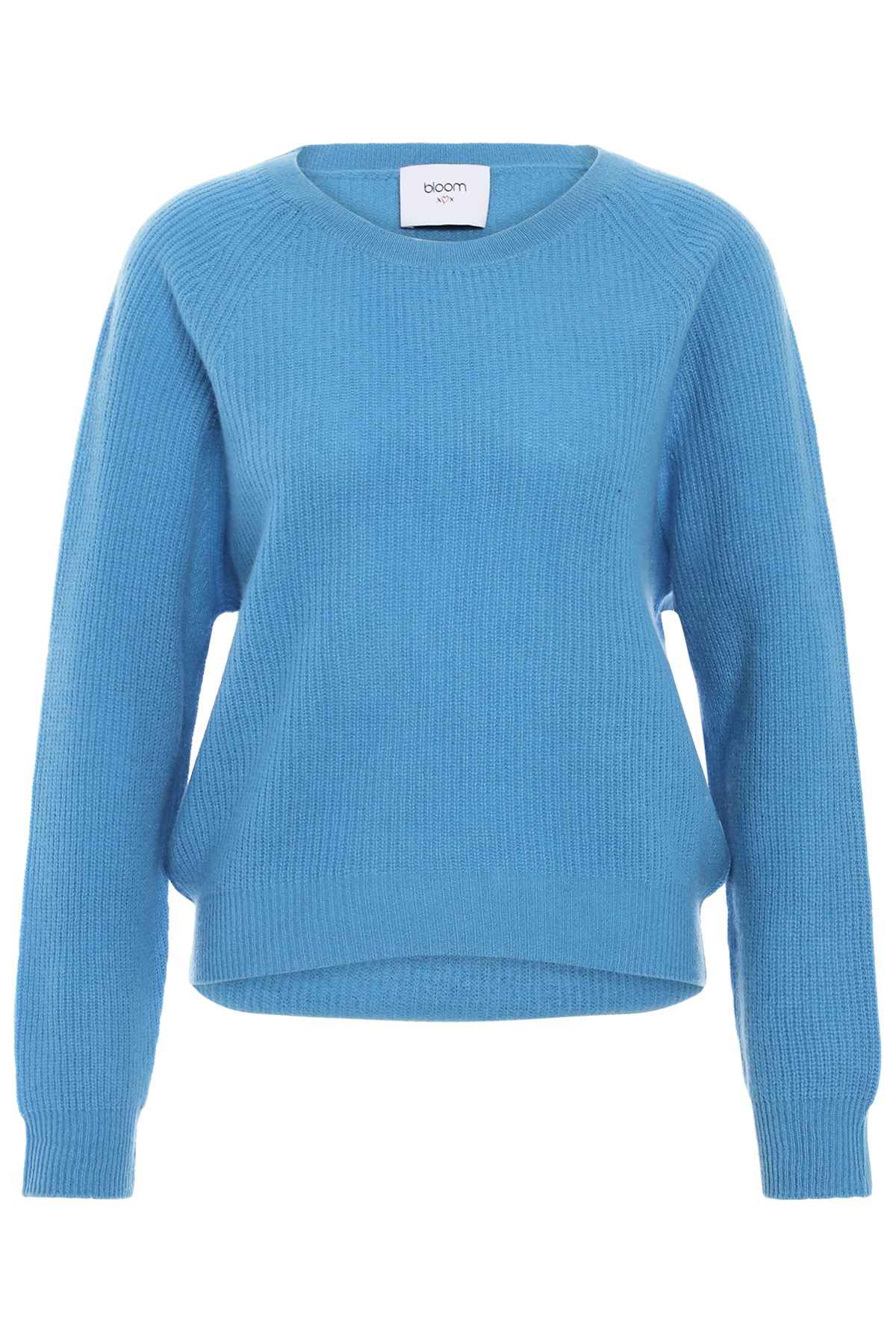 Bloom & Cozy Patchwork Pullover - SIZE LARGE