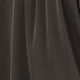 Bluse aus Seidenstretch 