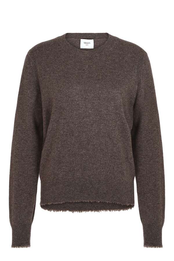 Pullover aus Cashmere