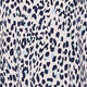 Bluse aus Seidenstretch