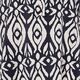Bluse aus Seidenstretch