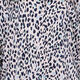 Bluse aus Seidenstretch