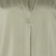 Bluse aus Seidenstretch