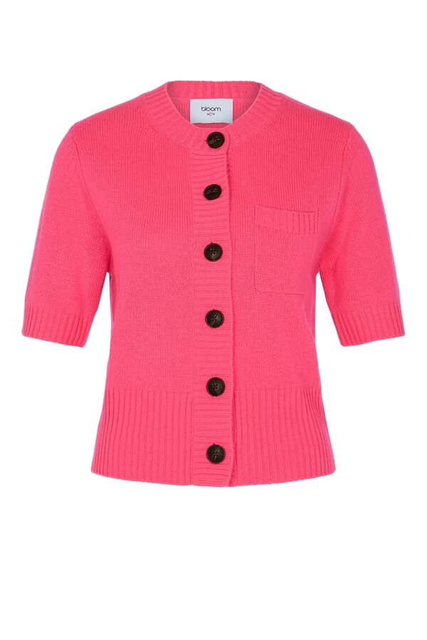 Cardigan aus Cashmere 