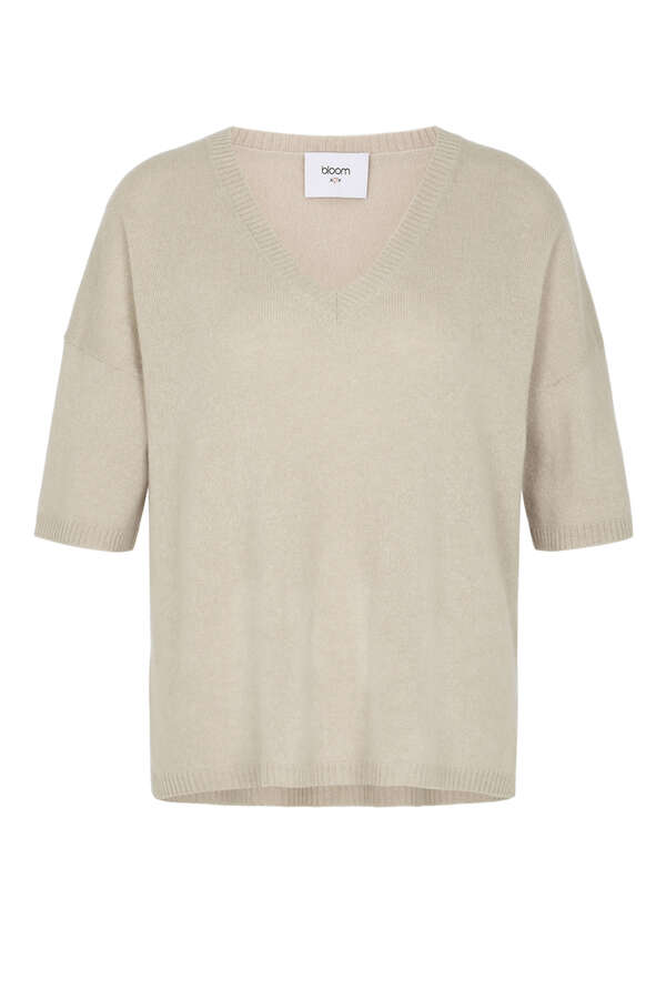 Pullover aus Cashmere