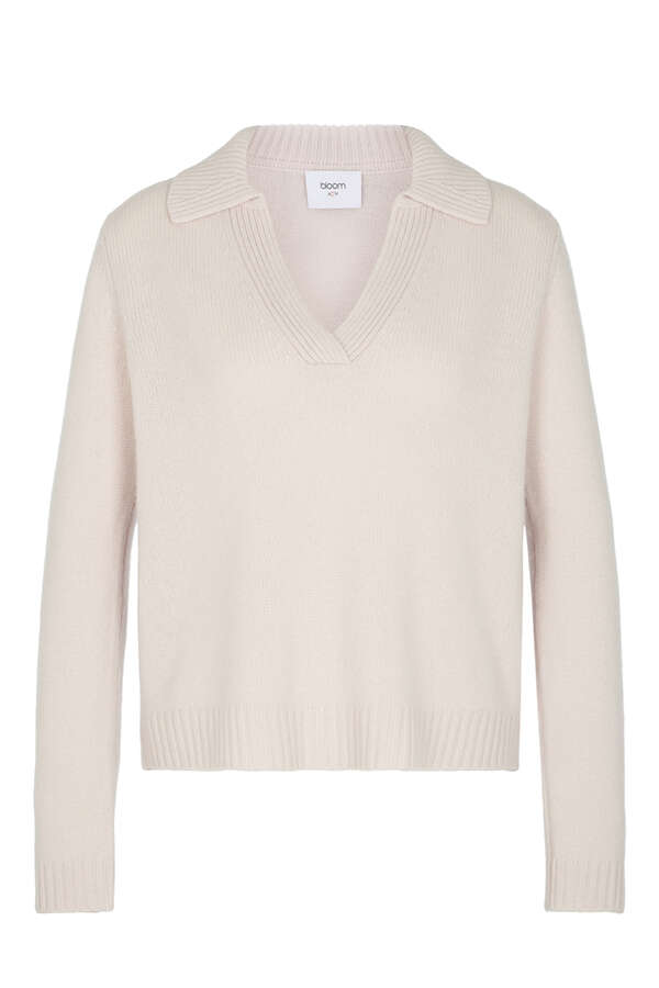 Pullover aus Cashmere 