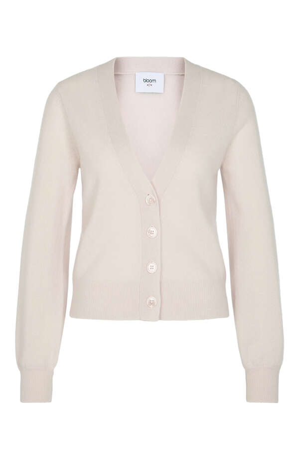 Cardigan aus Cashmere