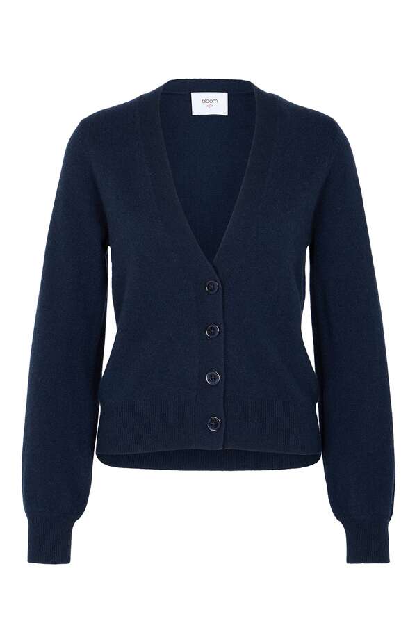 Cardigan aus Cashmere 