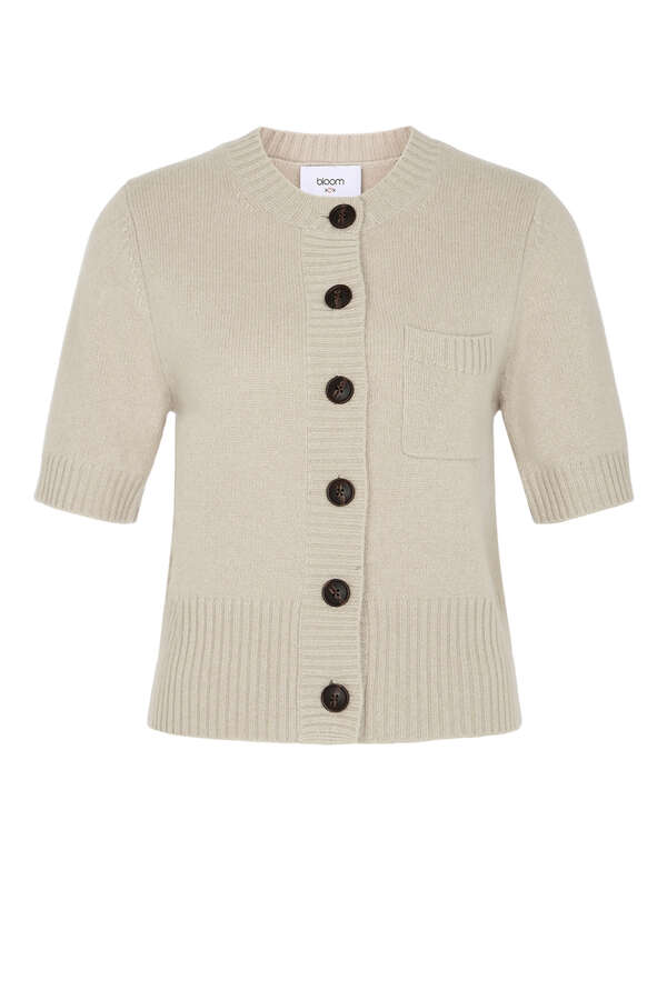 Cardigan aus Cashmere 