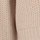 Cardigan mit Merino und Alpaka