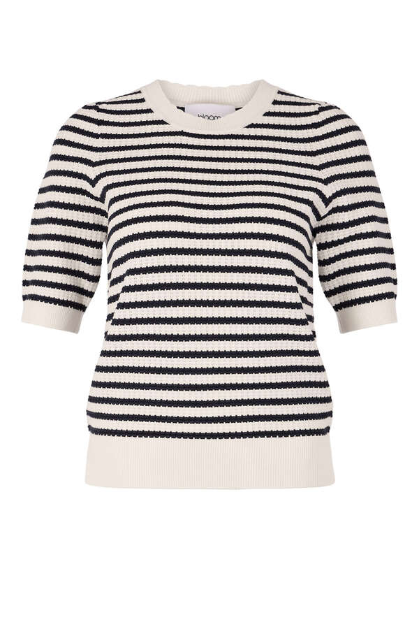 Pullover mit Viskose
