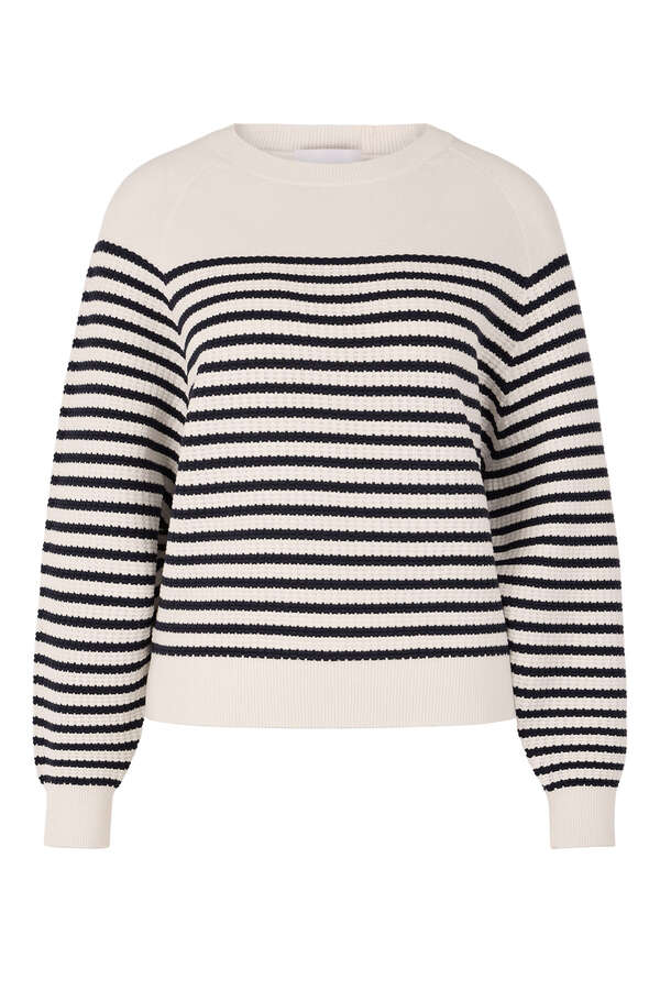 Pullover mit Viskose 