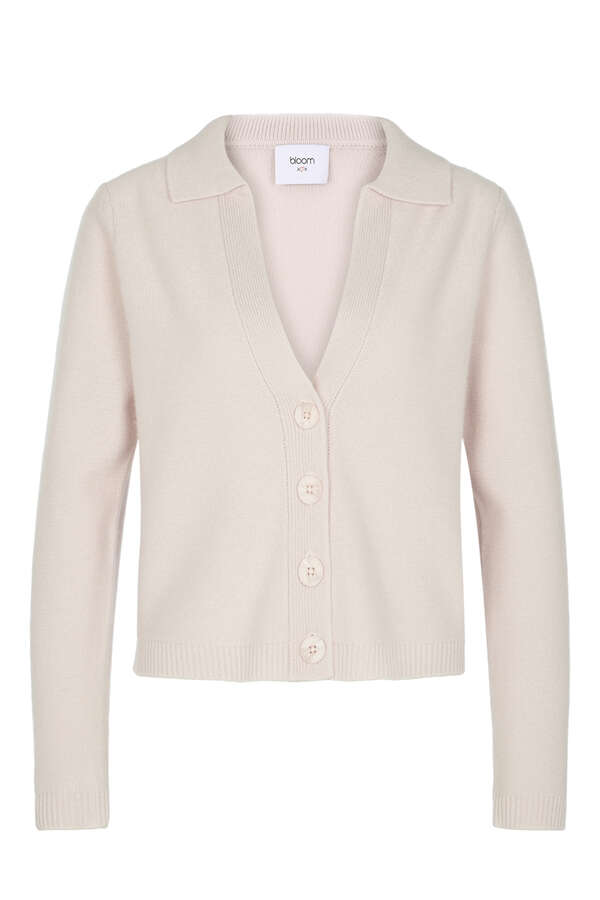 Cardigan aus Cashmere 