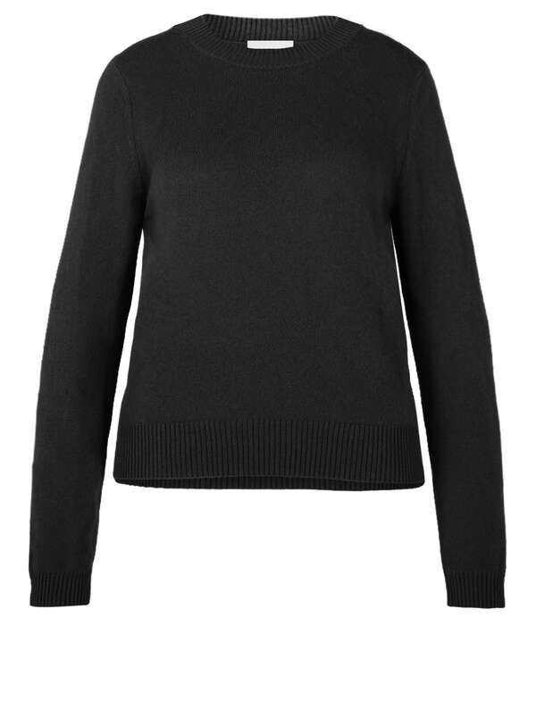 Pullover aus Cashmere 