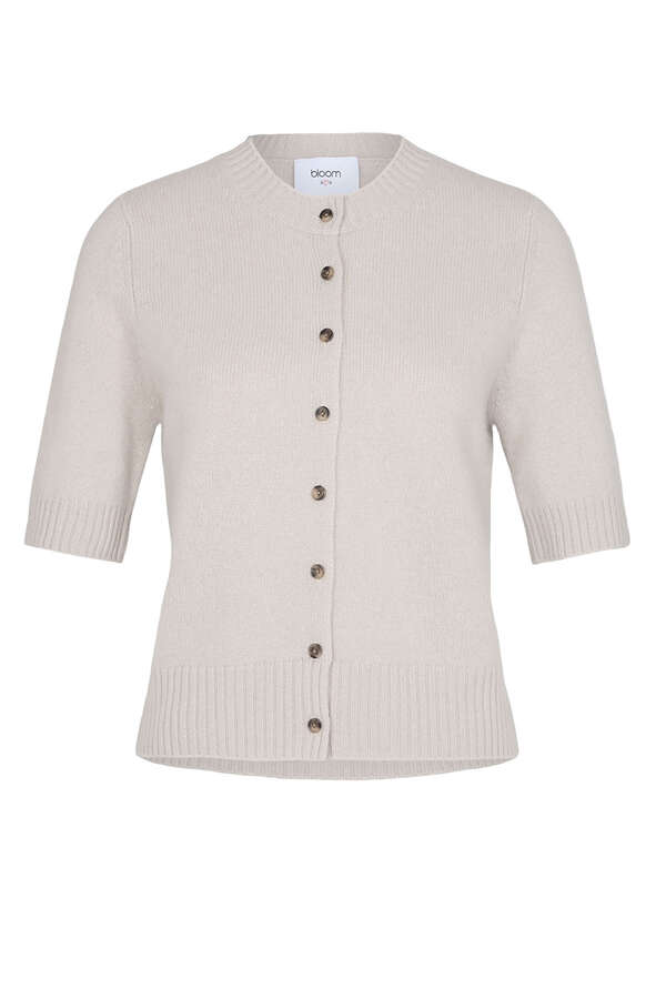 Cardigan aus Cashmere 