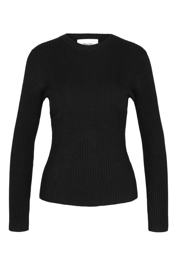 Pullover aus Merinowolle Ultrafine