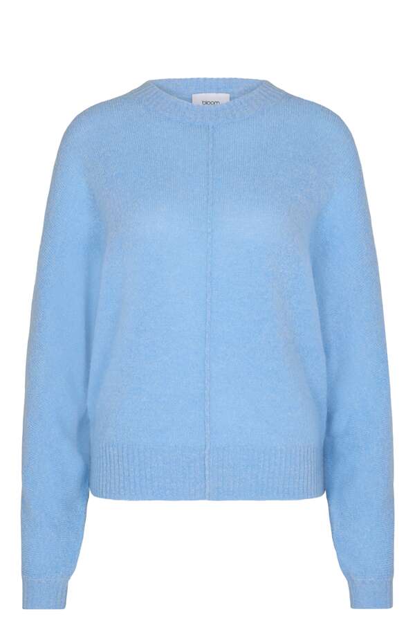 Pullover aus Wolle