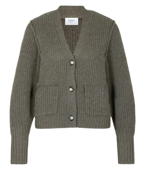 Pullover aus Baby Alpaca