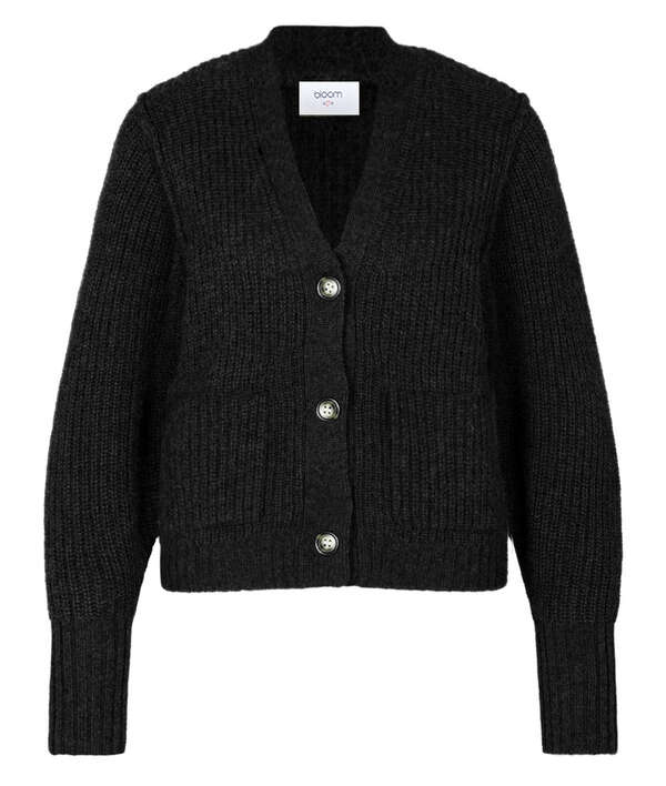 Pullover aus Baby Alpaca