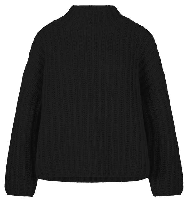 Pullover aus Baby Alpaca