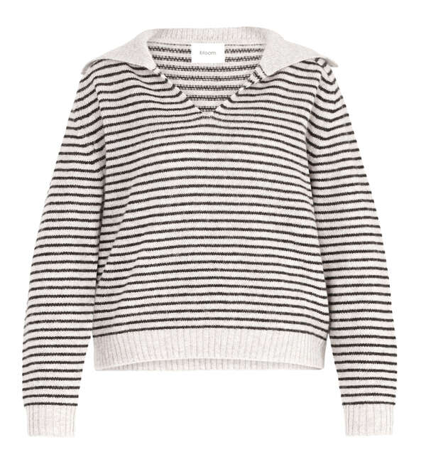 Pullover aus Baby Alpaca