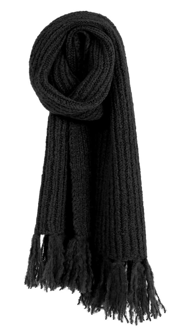 Schal mit Superfine Alpaca