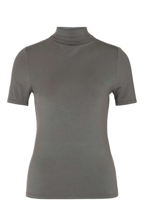 Shirt aus Modal