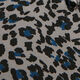 Bluse aus Seidenstretch 