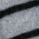 Cardigan aus Mink Wash Cashmere
