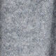 Schal aus Mink Wash Cashmere 