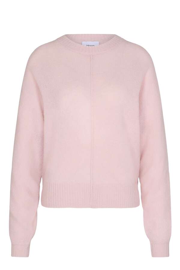 Pullover aus Wolle