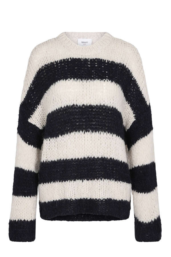 Pullover mit Superfine Alpaca