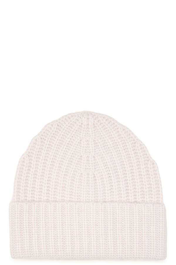 Mütze aus Cashmere