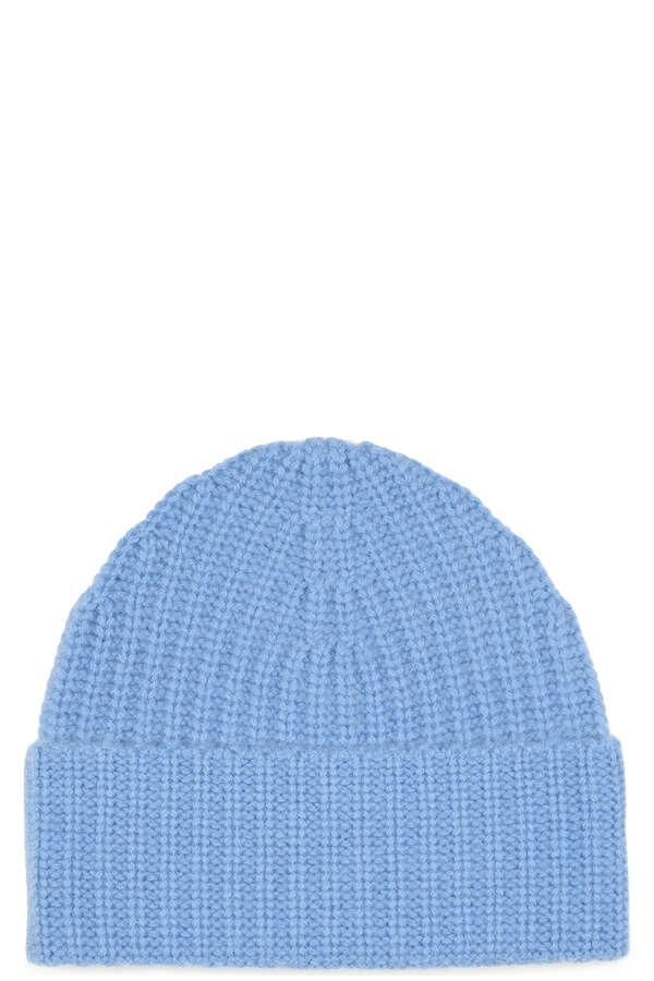 Mütze aus Cashmere