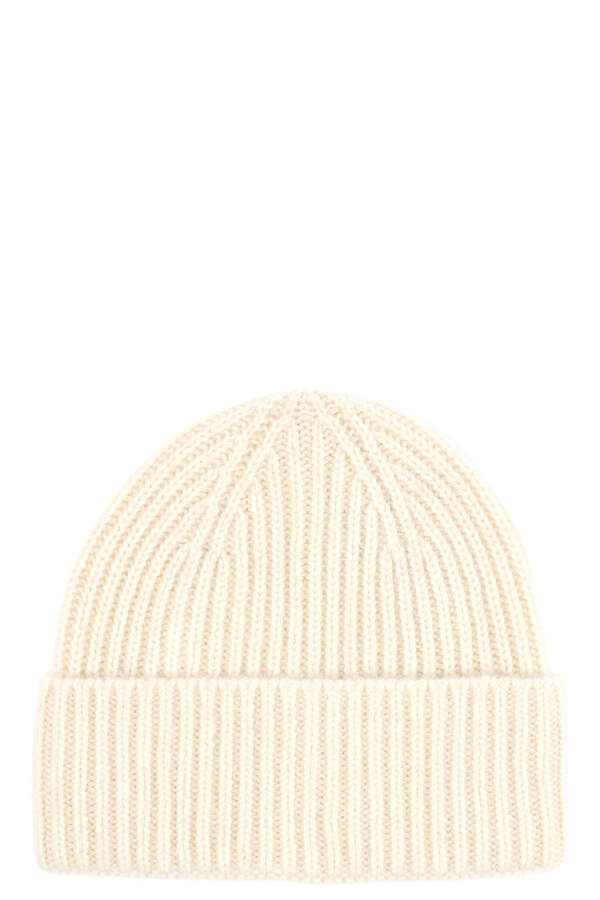 Mütze aus Baby Alpaca 