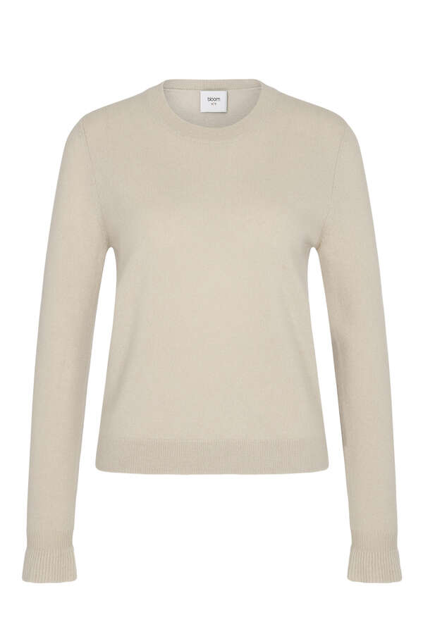 Pullover aus Cashmere