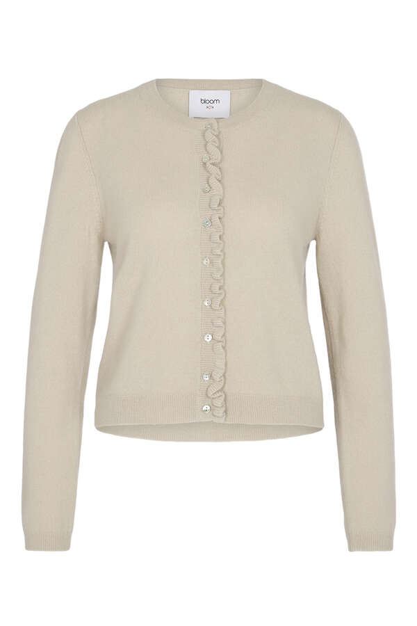 Cardigan aus Cashmere