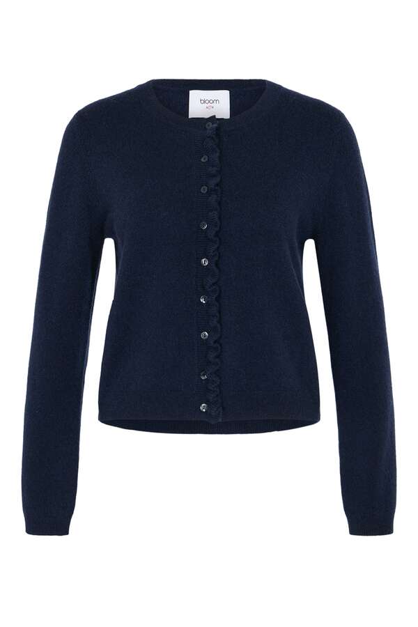 Cardigan aus Cashmere