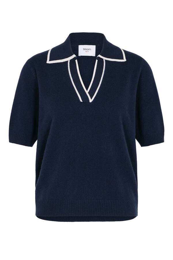 Pullover aus Cashmere 