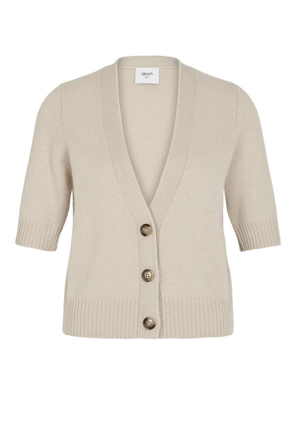 Cardigan aus Cashmere 