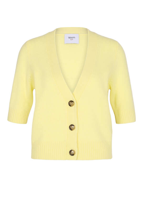 Cardigan aus Cashmere 