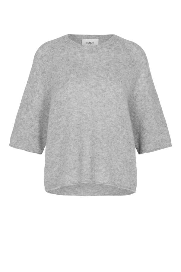Pullover mit Cashmere 