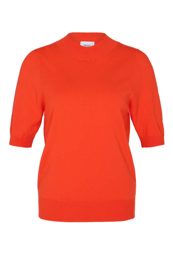 Pullover mit Viskose 