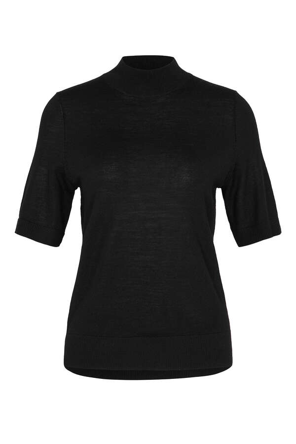 Pullover mit Viskose 