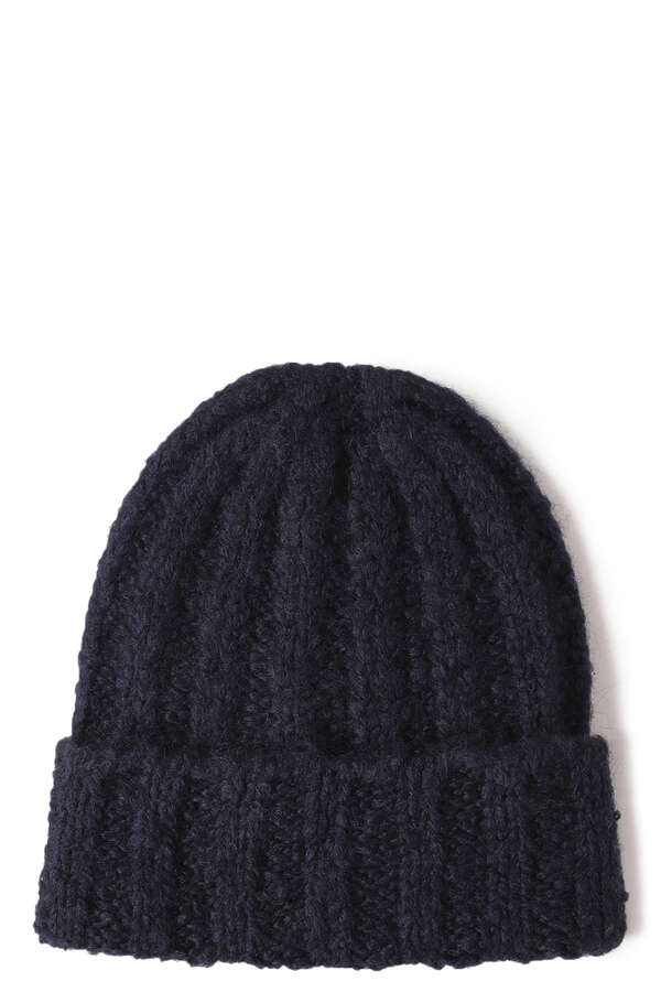 Mütze mit Superfine Alpaca