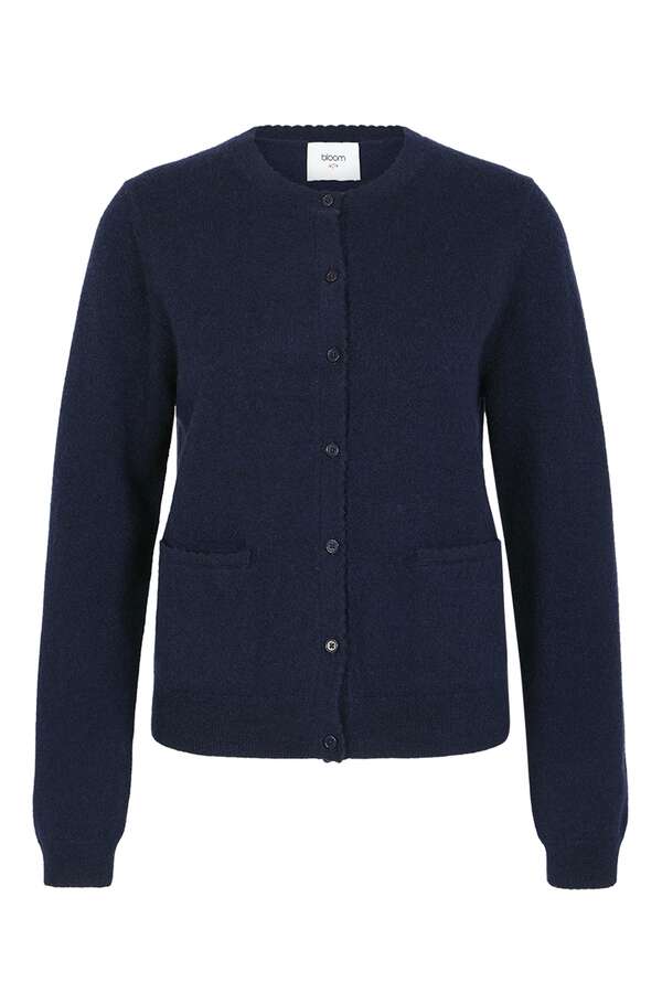 Cardigan aus Cashmere 