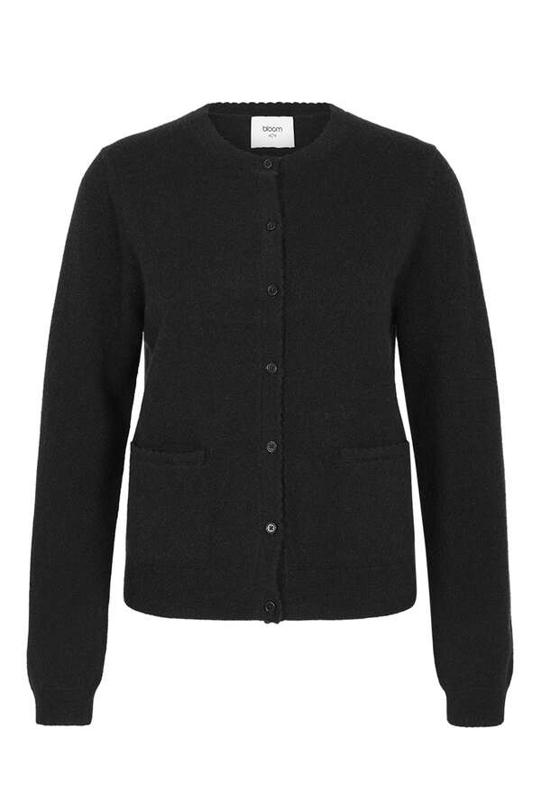 Cardigan aus Cashmere 