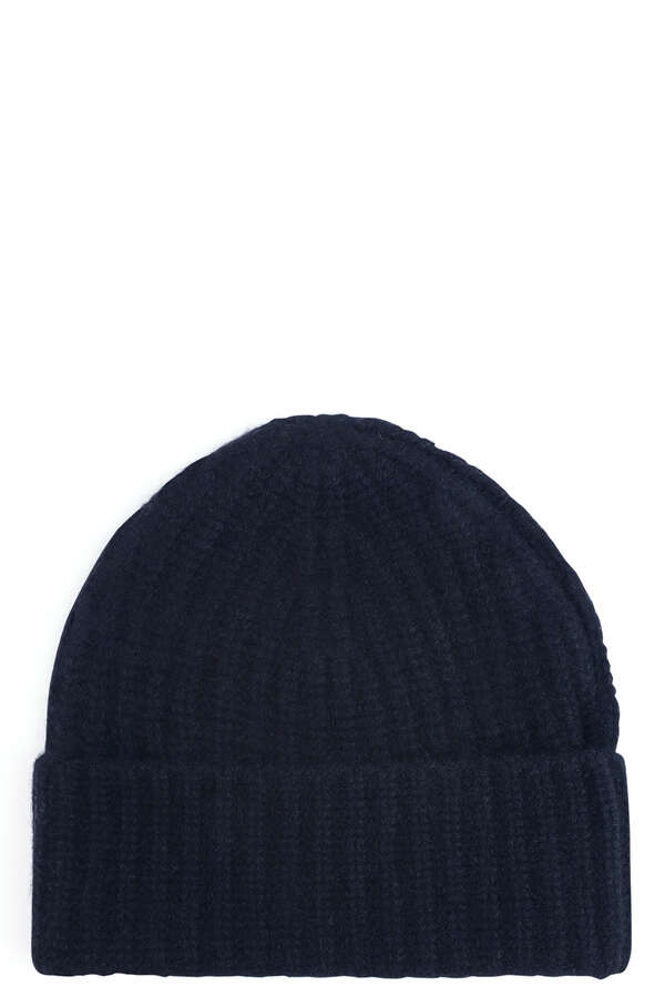 Mütze aus Cashmere 