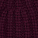 Mütze aus Cashmere 