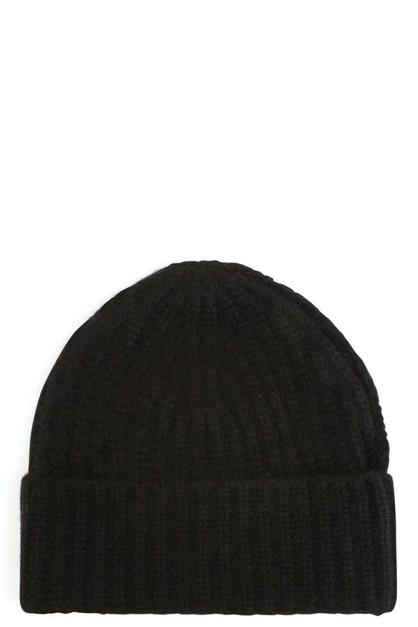Mütze aus Cashmere 